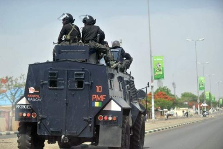 Kano By-Election: Police Restrict Movement in Two LGAs