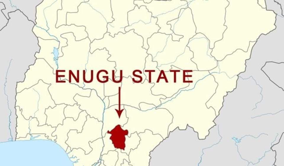 Enugu Shuts 6 LGAs for By-Election, Restricts Movement