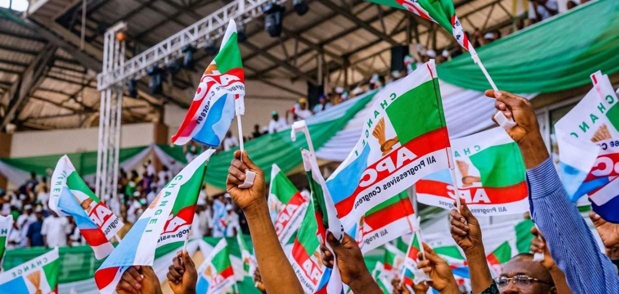 Oyo APC Boycotts Dec 2026 LG Polls, Accuses Makinde of Plot