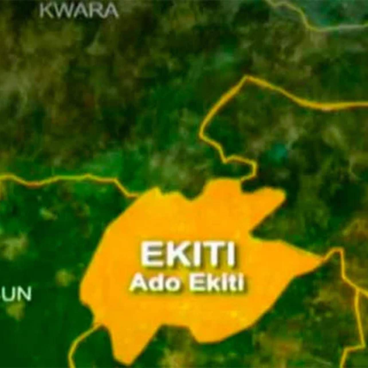 Ekiti Election Turns Chaotic as APC, ADC Clash Over Vote-Buying Claims