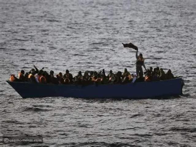 15 Migrants Found Dead on Libya Coast After Boat Capsizes