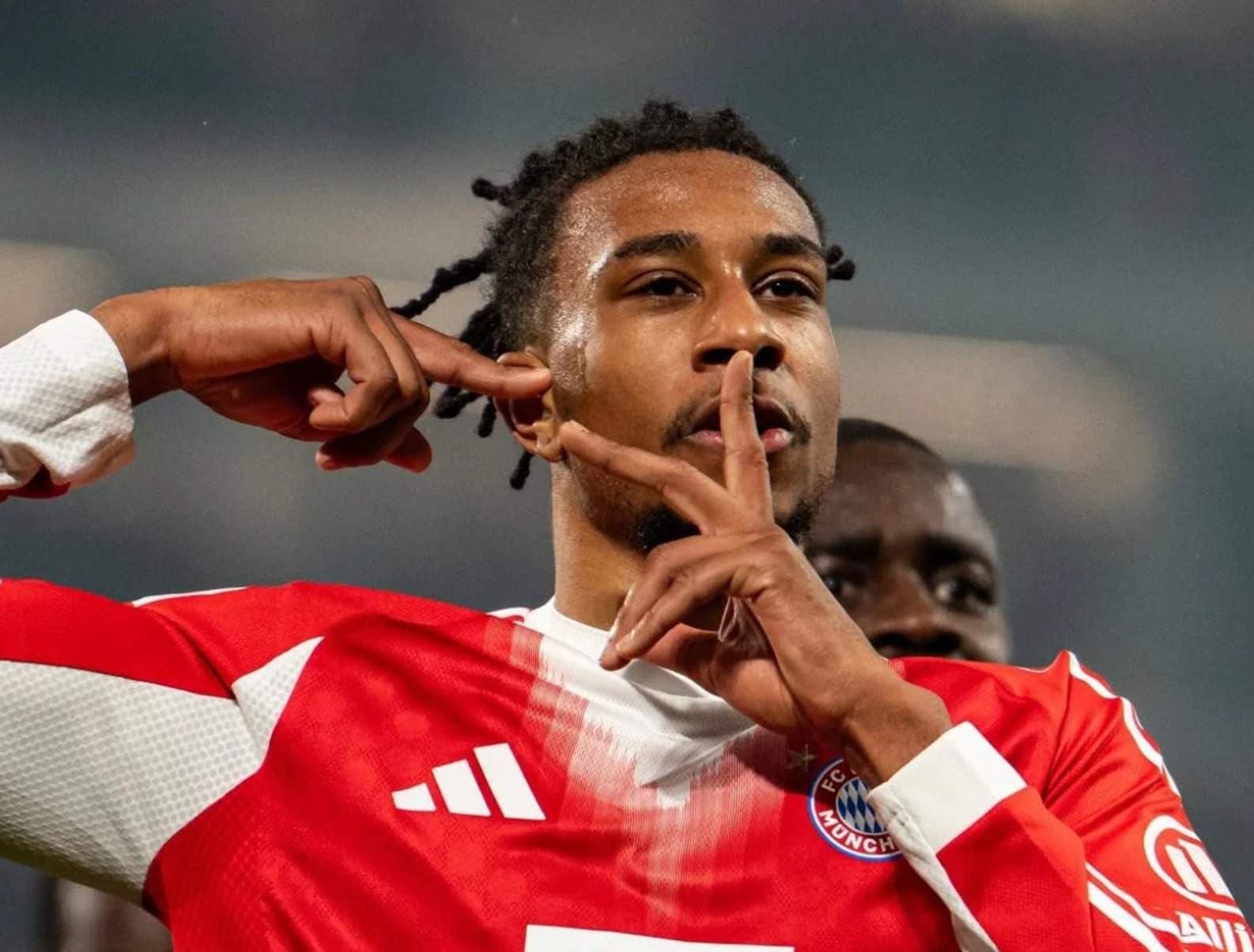 Real Madrid Deny Michael Olise Transfer Talks
