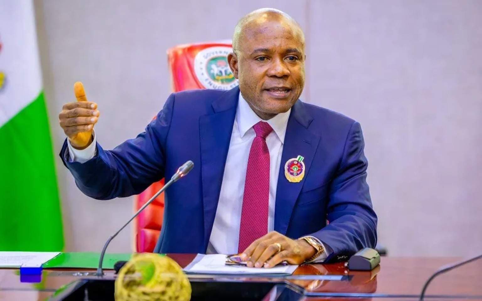 Opposition Parties Sue Enugu Over Billboard Fee