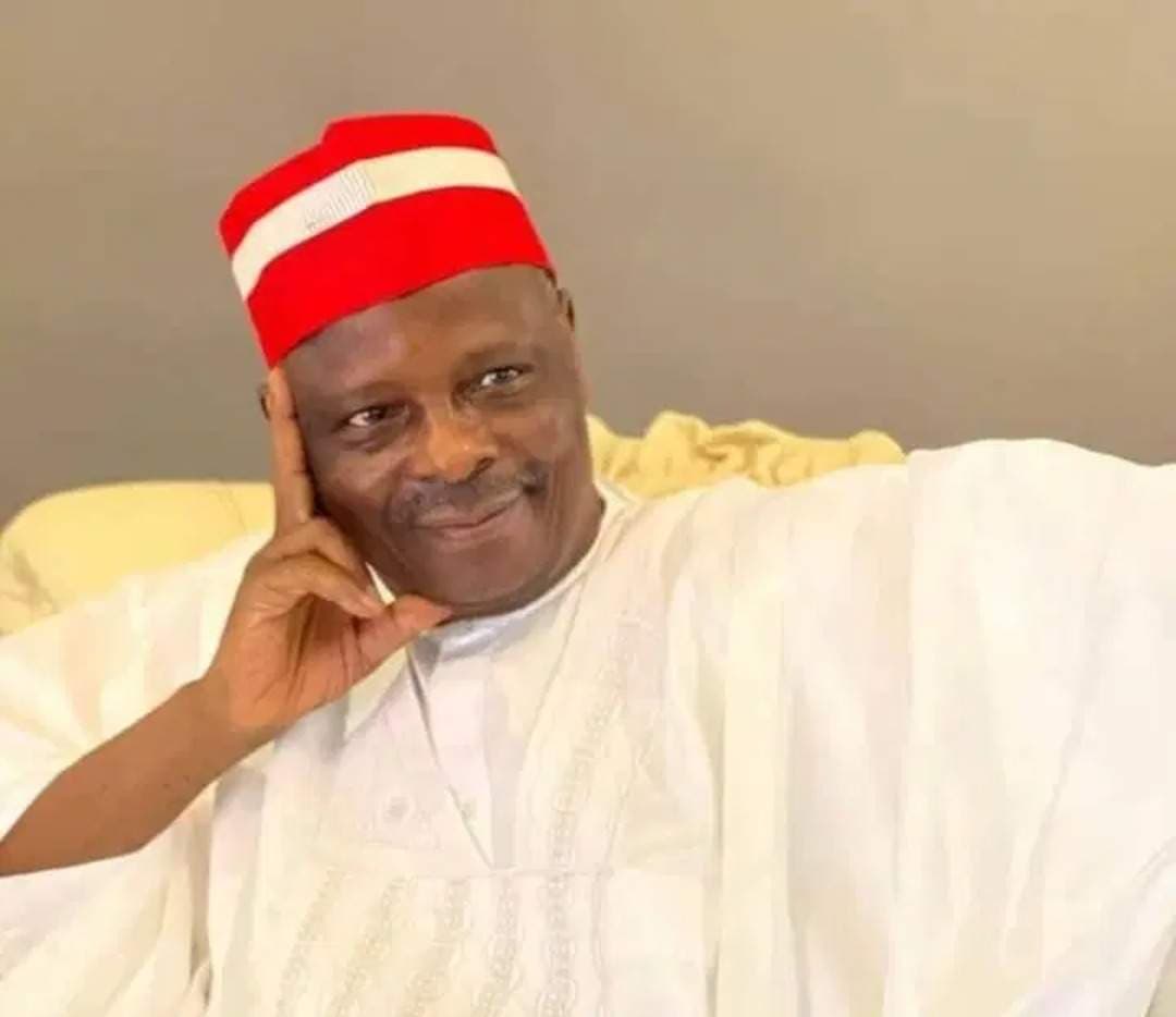 Kwankwaso Faces Billions-Naira Diversion Allegation