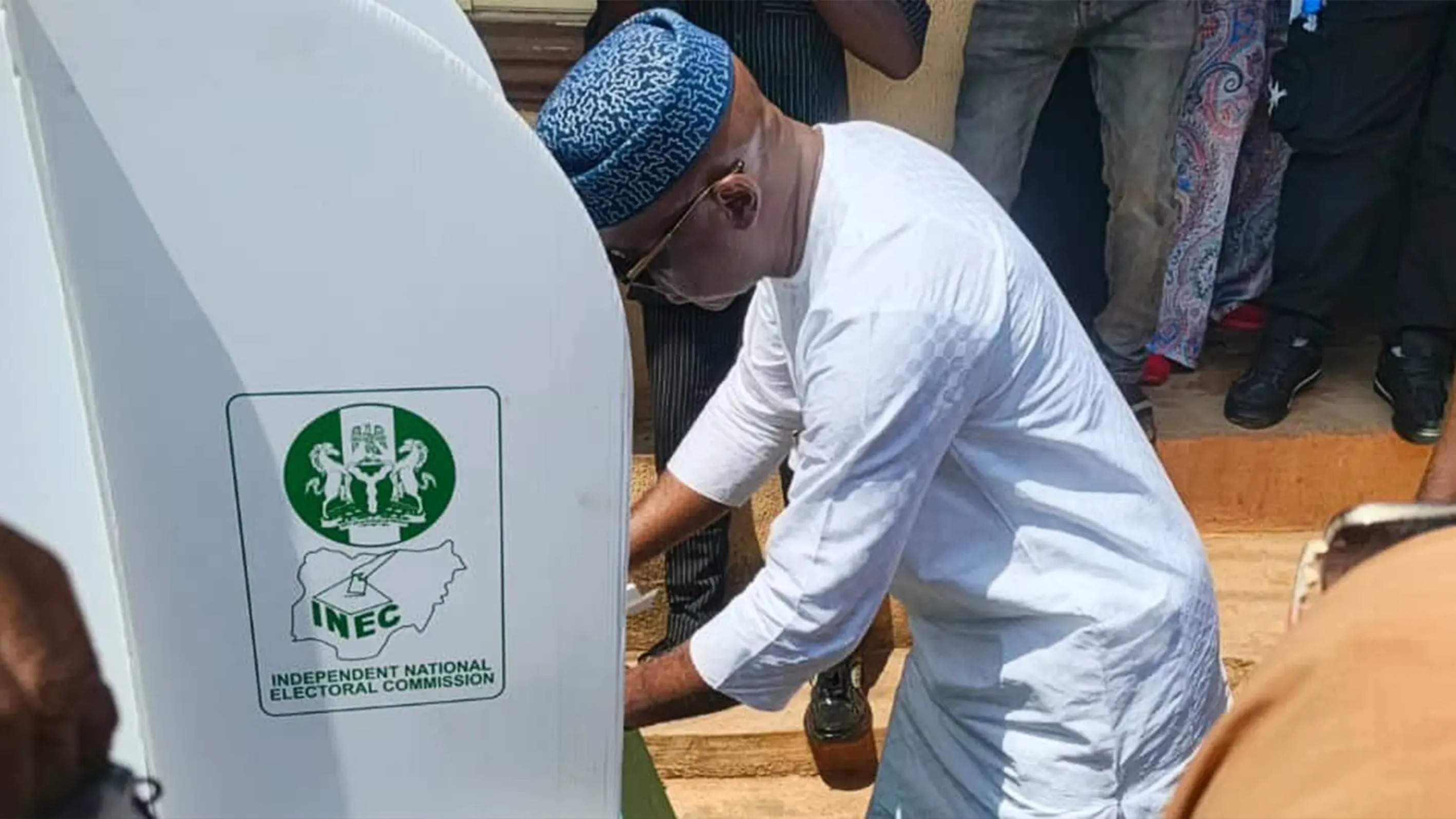 INEC Sets 10pm for Ekiti Results Collation