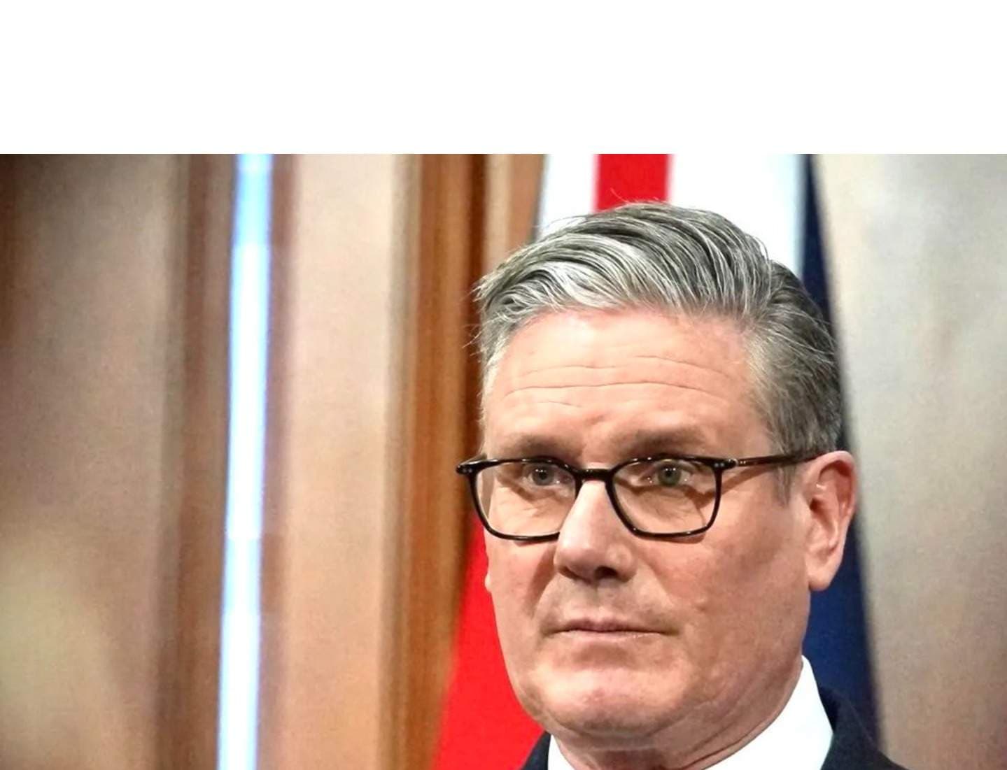 Keir Starmer set to Resign as UK Prime Minister on Monday Amid Labour Pressure for Andy Burnham