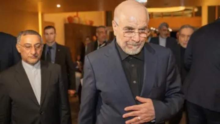 Progress Reported in US-Iran Talks