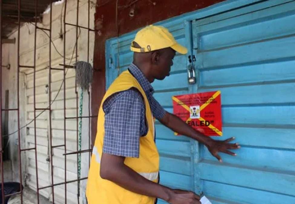 PCN Seals 700 Drug Stores in Kwara