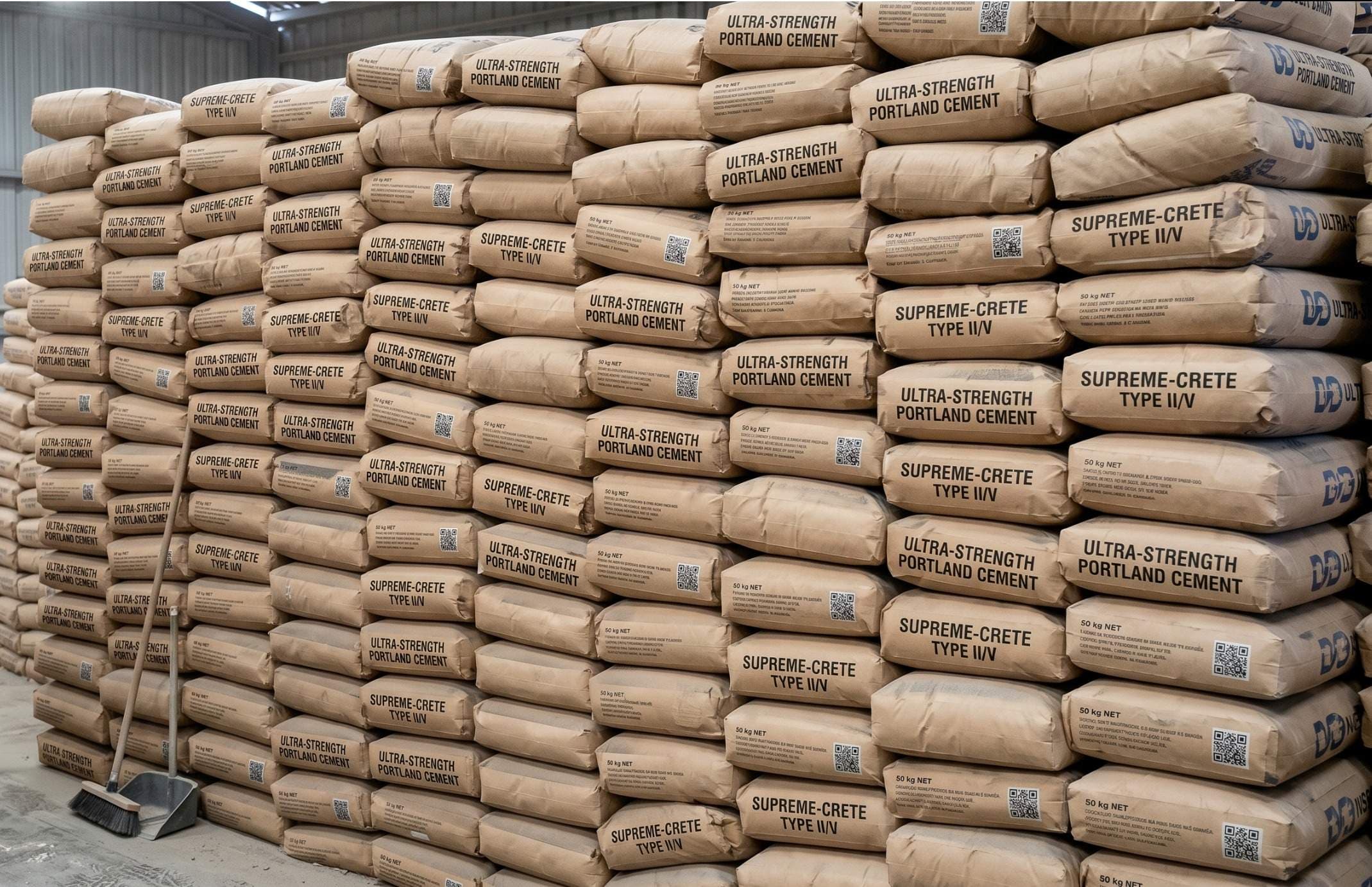 FG Pressures Cement Makers to Slash Prices, Talks Begin July 1