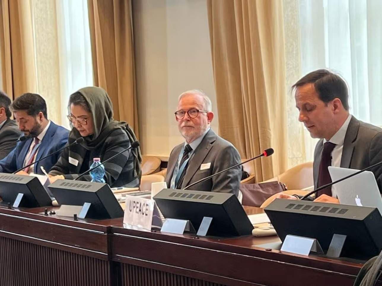 First EU-Taliban Migration Meeting in Brussels