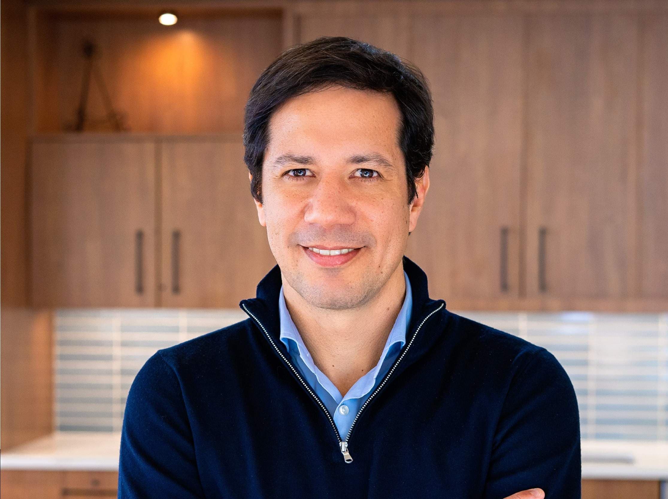 Heineken Names Coffee Boss Rafael Oliveira as New CEO