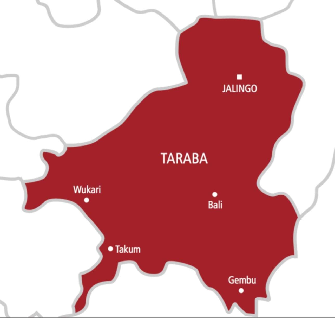 Taraba Street Sweepers’ Pay Cut to N10,000 Monthly