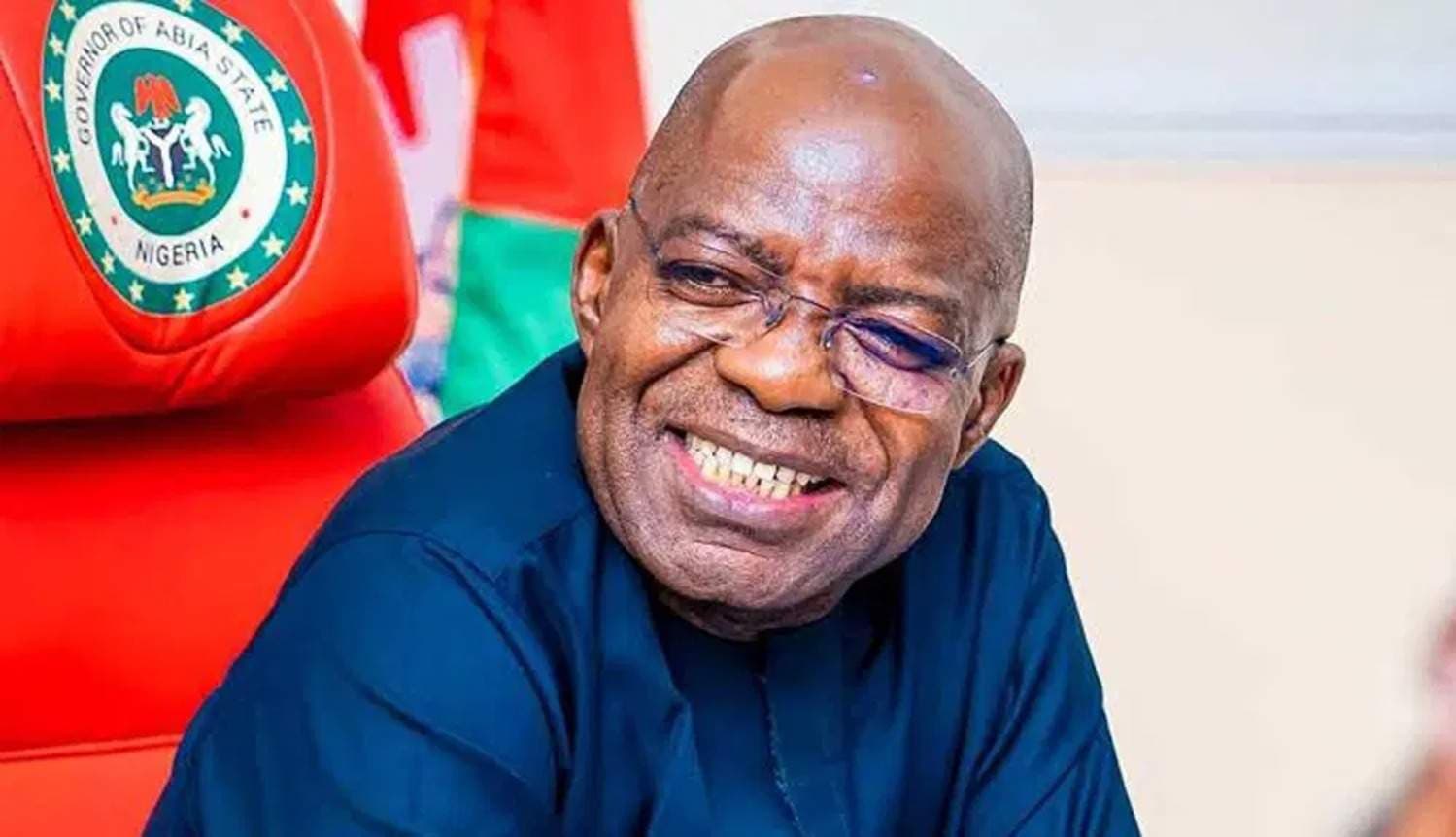 Abia Imposes N50k Fine, Orders Bike Registration