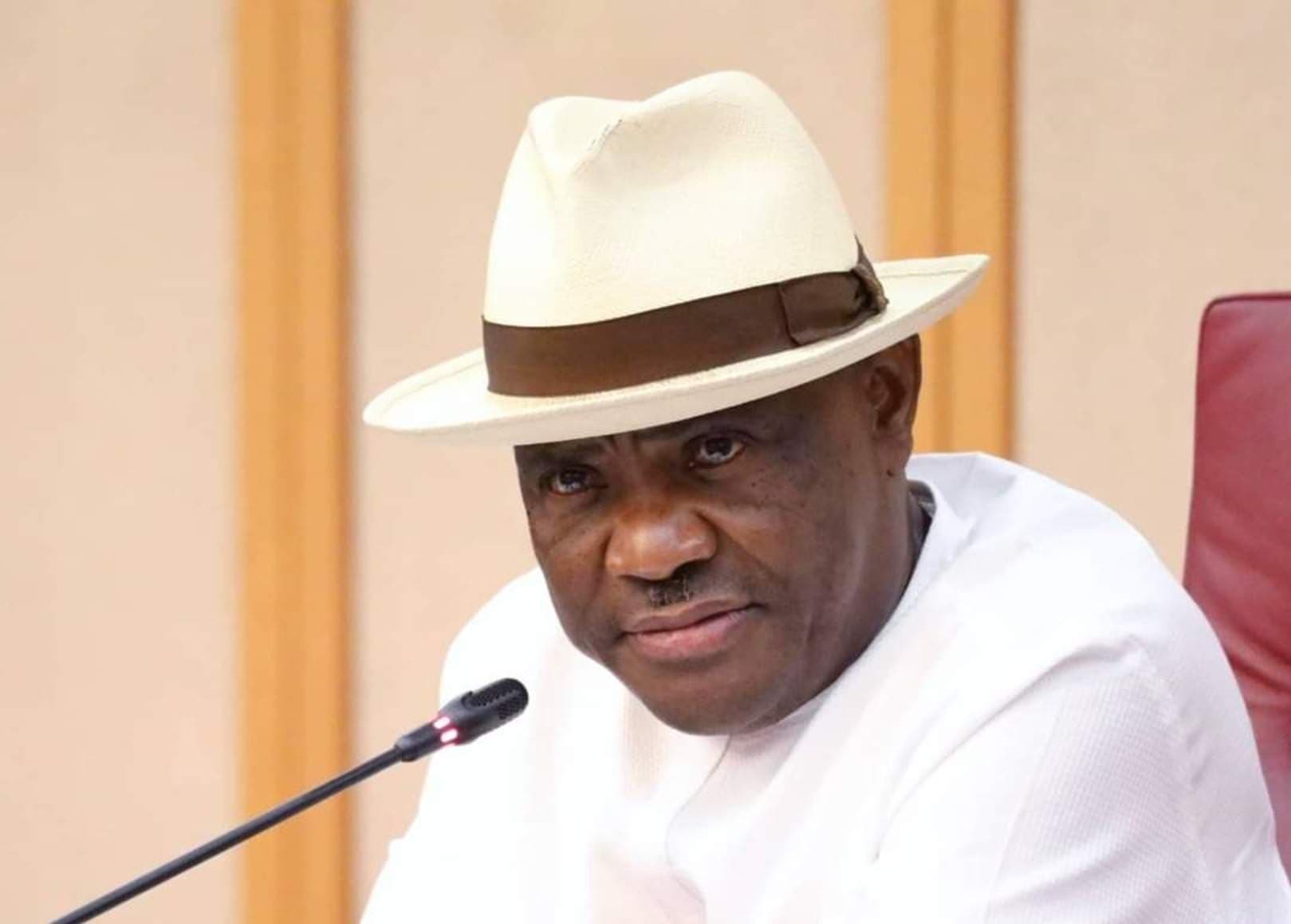Wike to Abuja Land Grabbers: Face Demolition