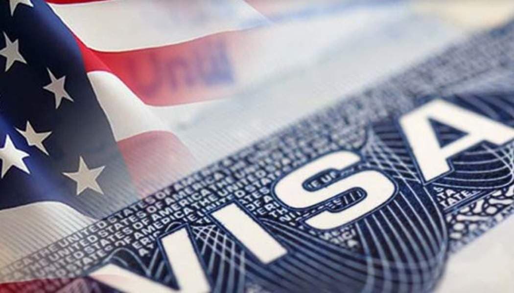 US Mission to Nigerians: Don't Overstay Your Visa