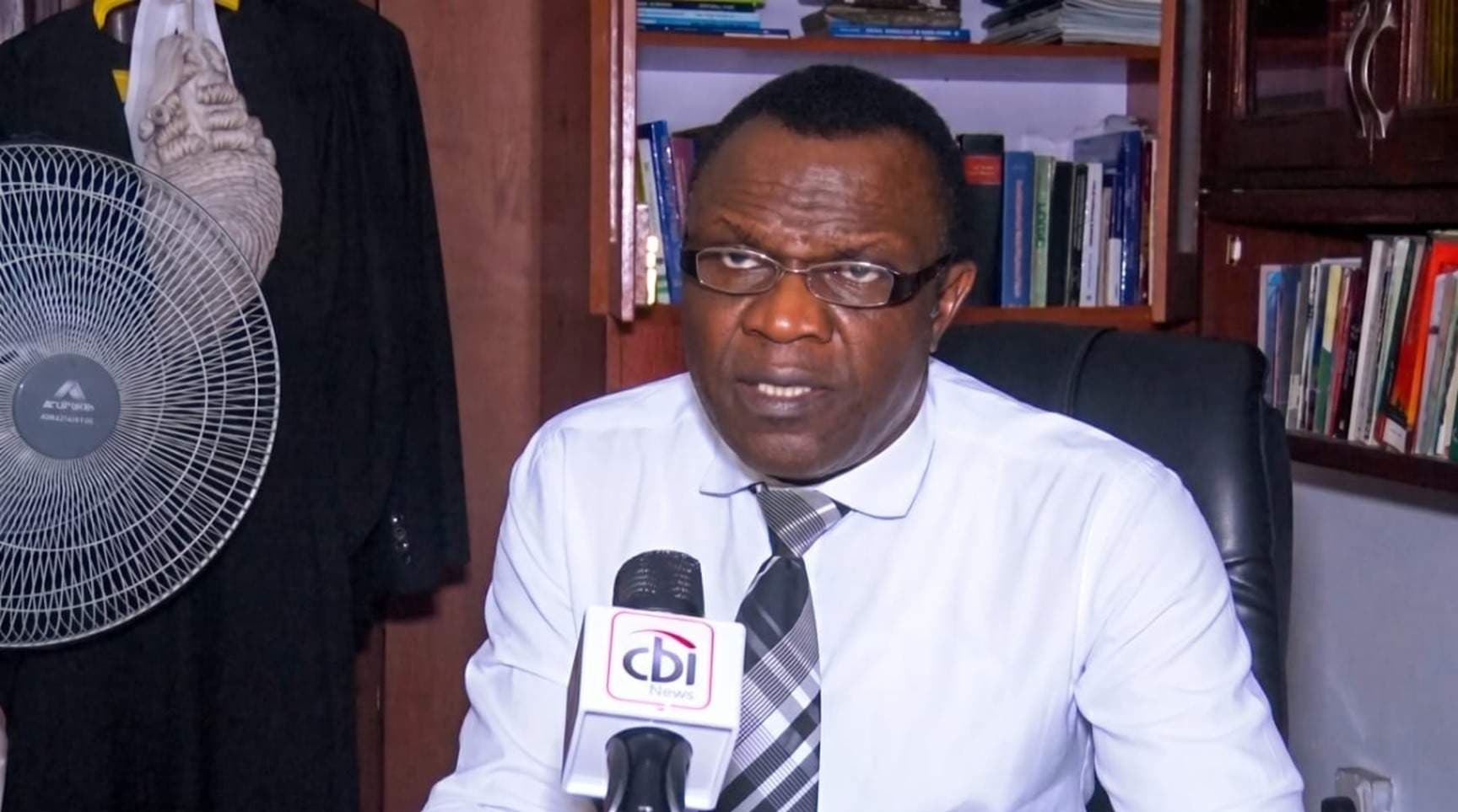 Lawyer Questions Investigation, Detention of Port Harcourt Businessman