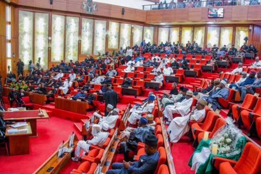 State Police Bill: Senate Vows Speed