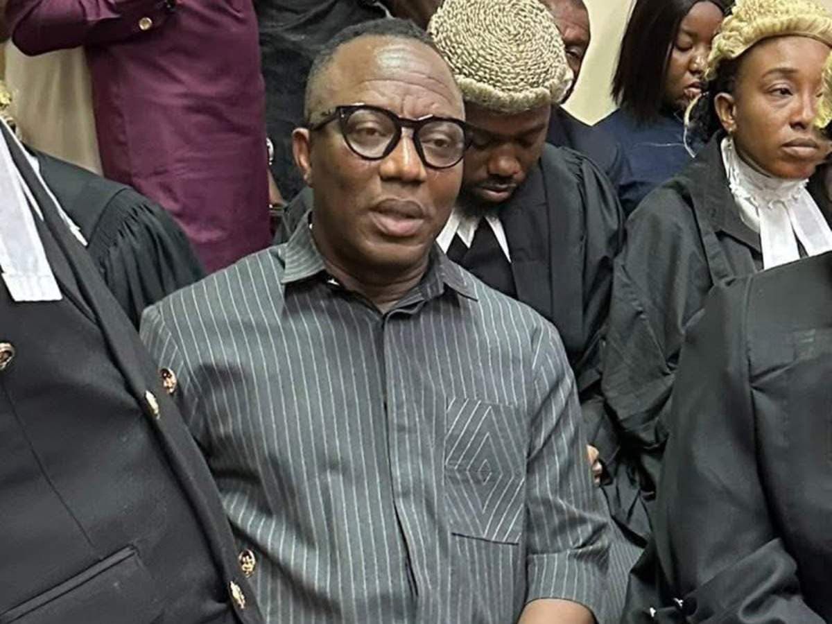 Sowore Remanded: Court to Rule on Bail June 30
