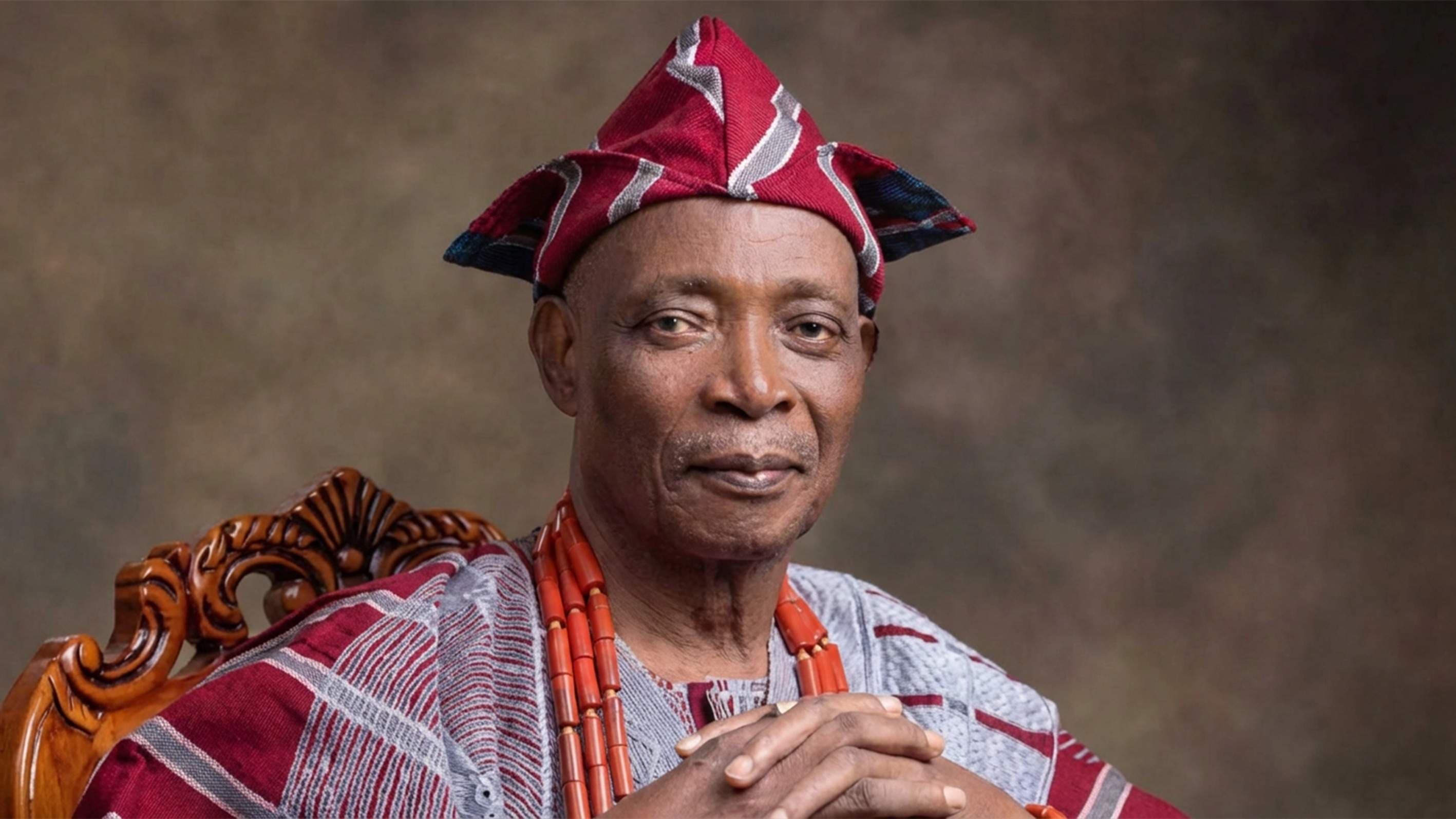 Olubadan Warns New Chiefs: Shun Land Grabbing