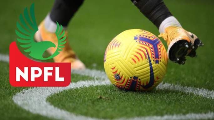 NPFL Champions to Win Record ₦1bn in 2026/27 Season