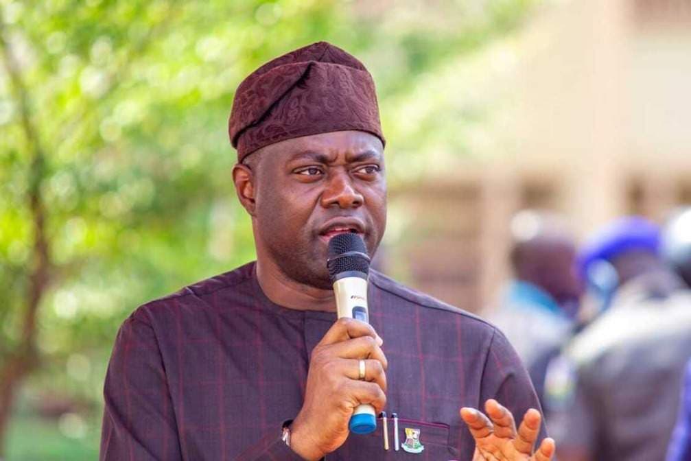 Makinde Urges NUT to end Strike as Oyo Approves N8.7bn for School Materials