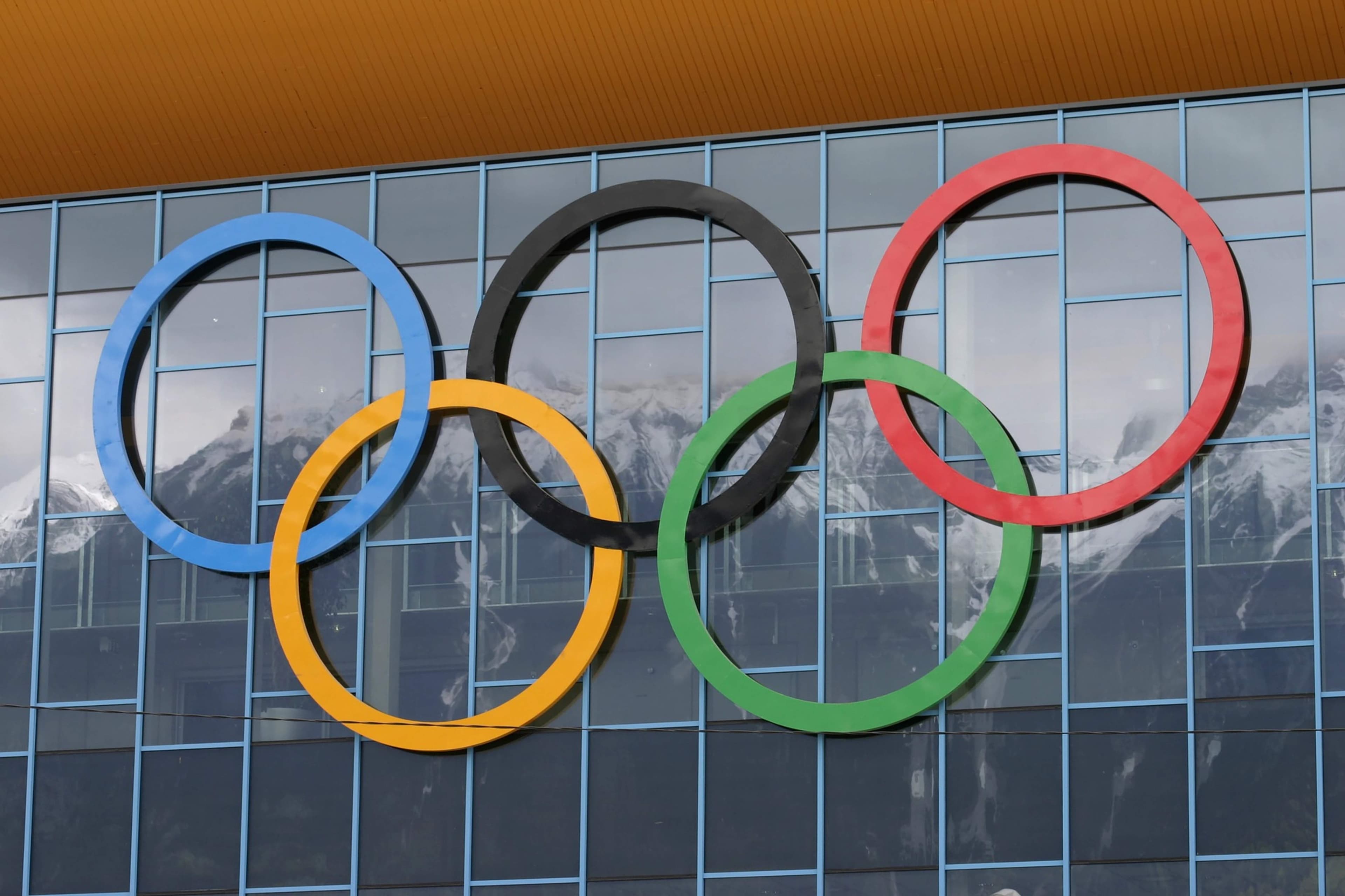 IOC to Give Every Olympian $10,000 Each