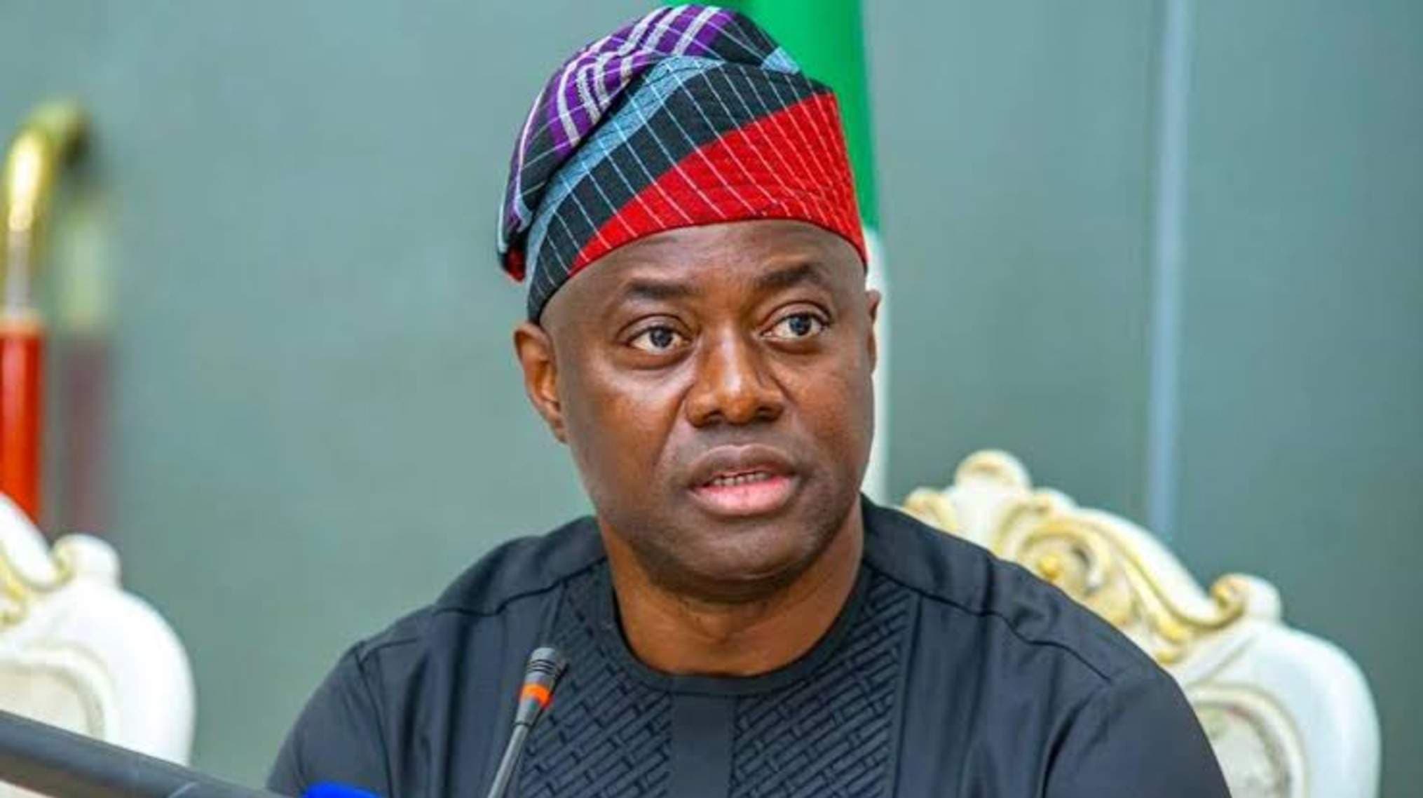 Oyo Government Extends Curfew in 10 LGAs by Another 24 Hours