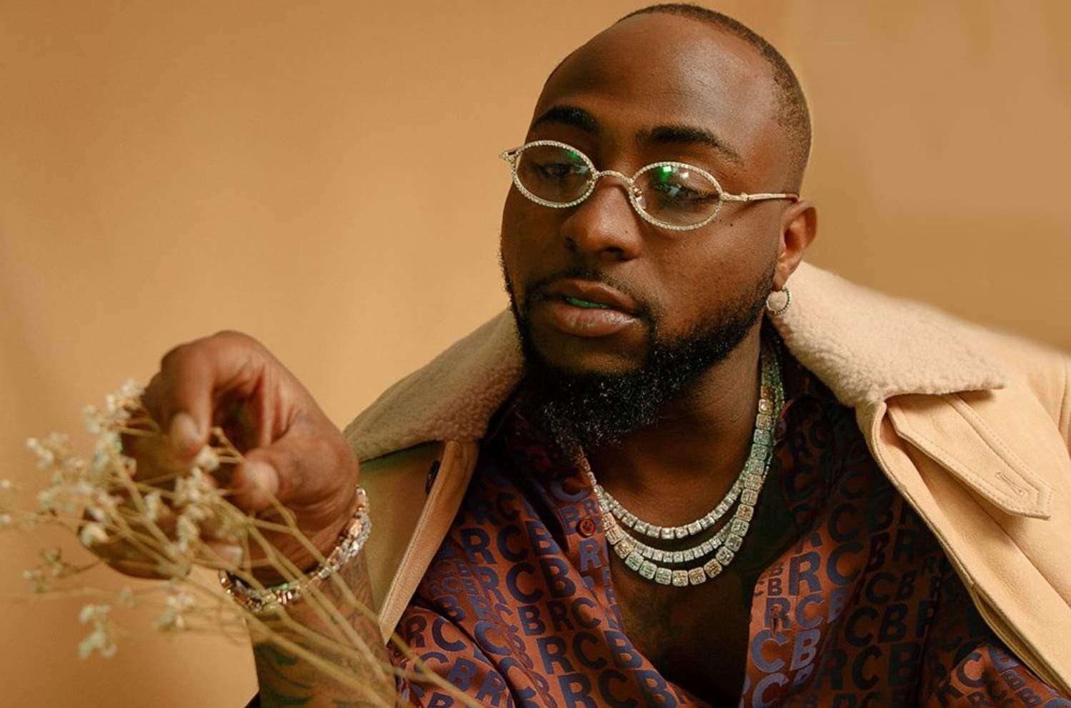 Davido’s First 2026 Single ‘I Know who I be’ out now