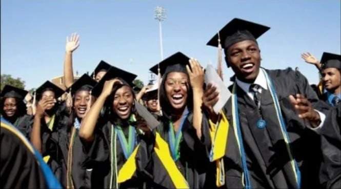 Ireland Offers Nigerians, Ghanaians 2026 Master’s Scholarships