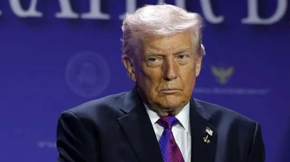 Trump: US Strikes Halted Nigeria Church Attacks