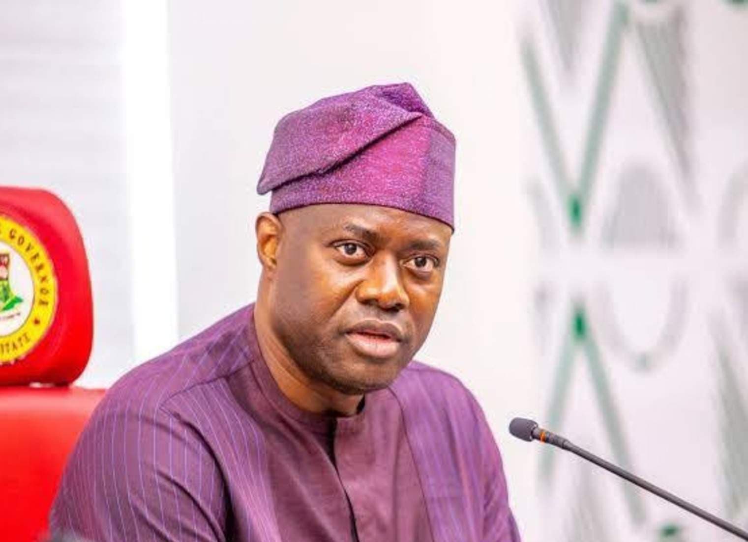 Oyo State Lifts Curfew, Reassures Residents of Improved Safety