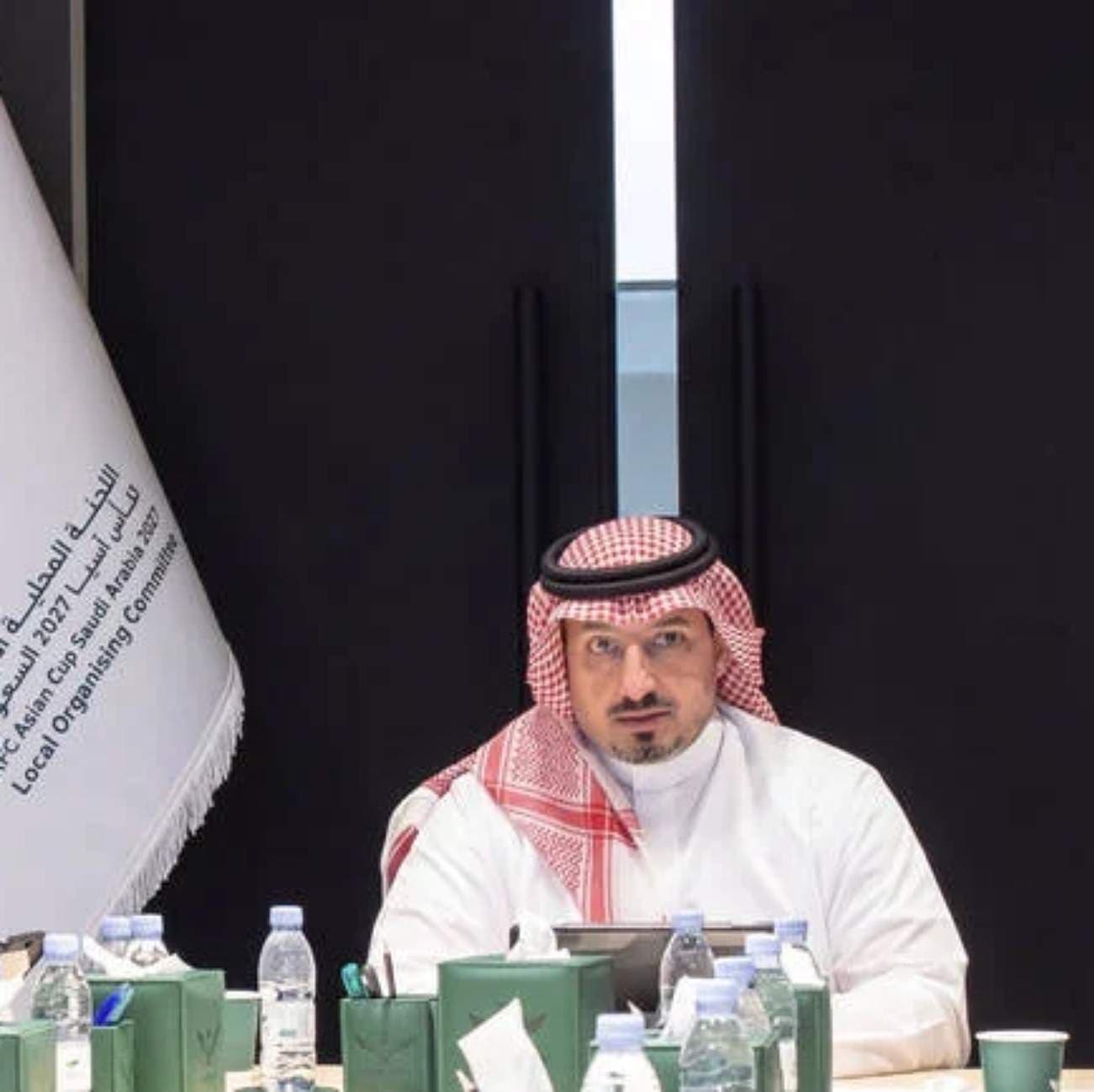Saudi FA Chief Yasser Al-Misehal Quits After World Cup Flop