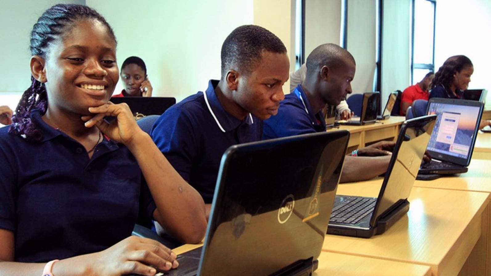 Nigeria’s Digital Education System Goes Live July 1