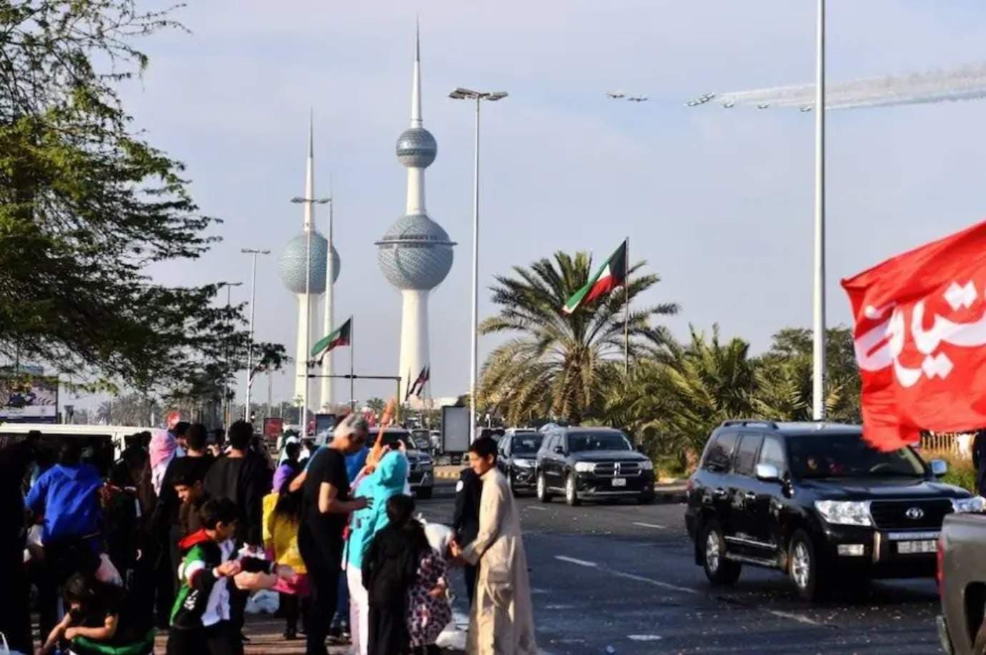 Kuwait Relaxes 1-Year Job Switch Rule