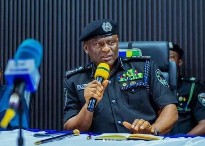Enugu’s AI Security Hub Wows IGP, Other States Told to Copy