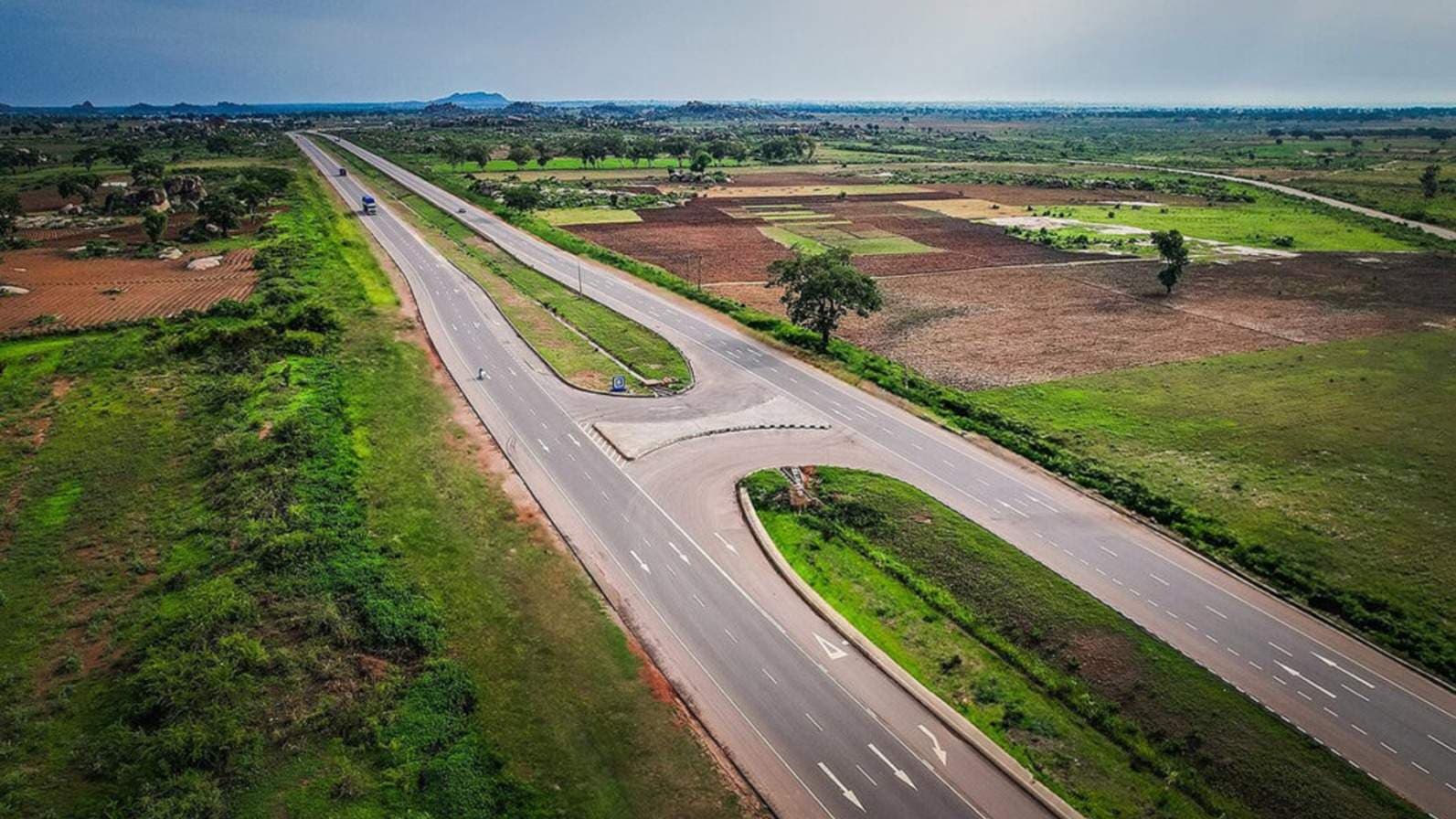 FG Delivers 118km Abuja-Kano Road, Okays N3.9trn Projects