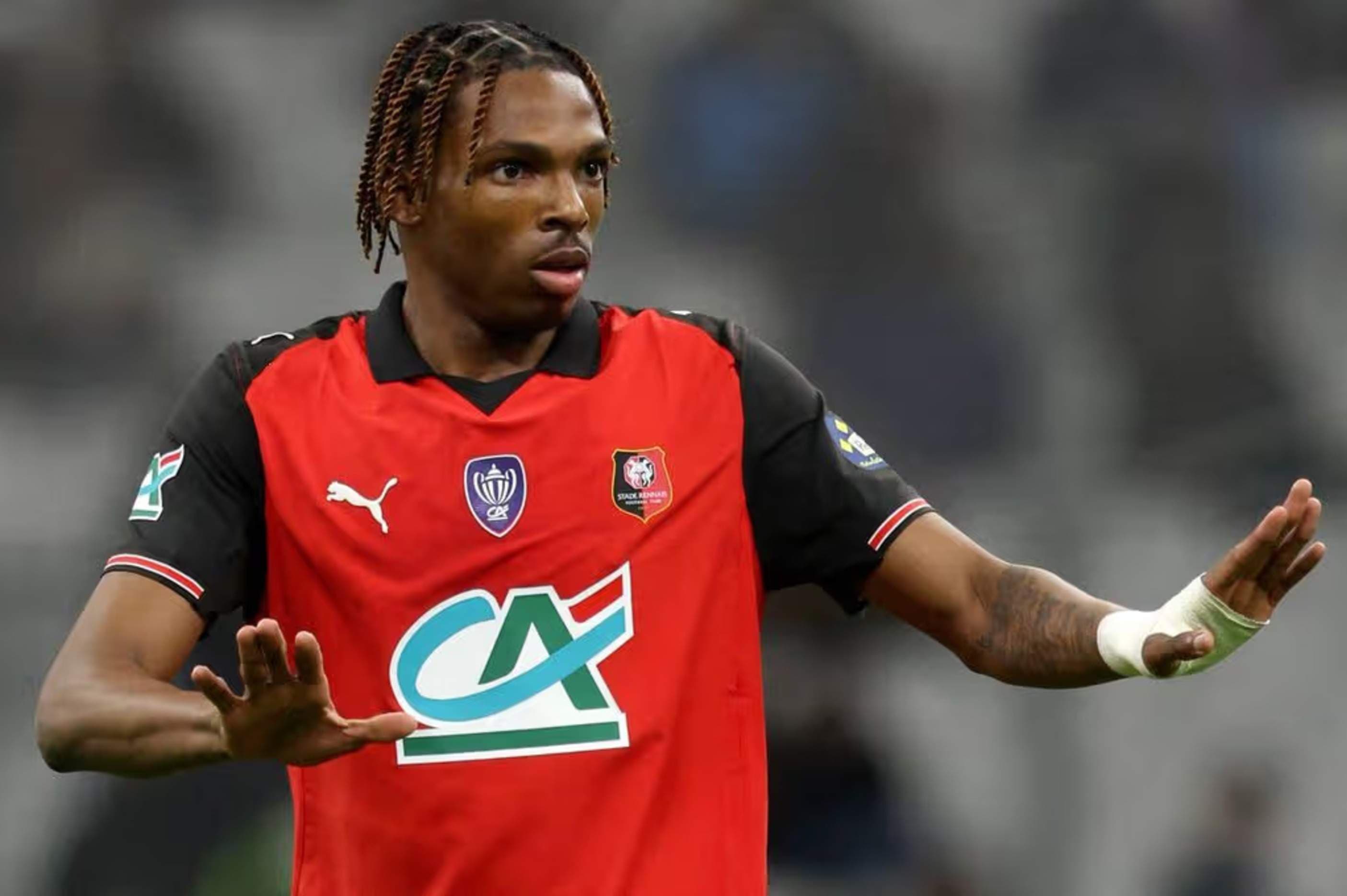 Liverpool Seal £60m Jacquet Deal