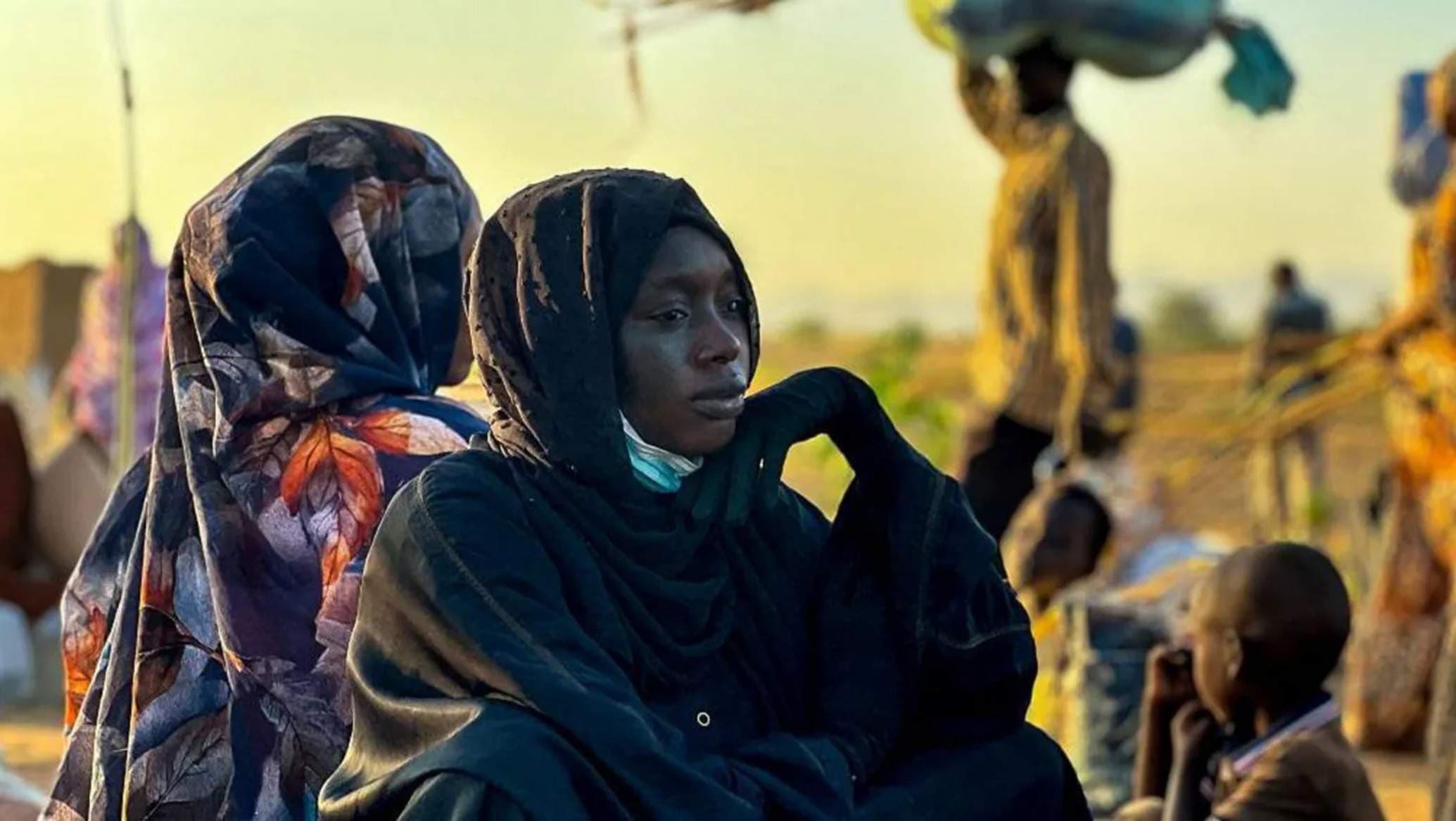 Sudan Crisis: RSF Accused of Ethnic Cleansing in El Fasher
