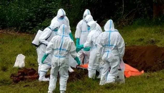 Uganda Confirms Isolated Marburg Case, Says Africa CDC