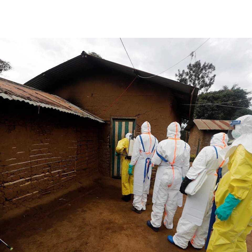 Ebola Outbreak May Cost Africa $3.6bn, UN Warns