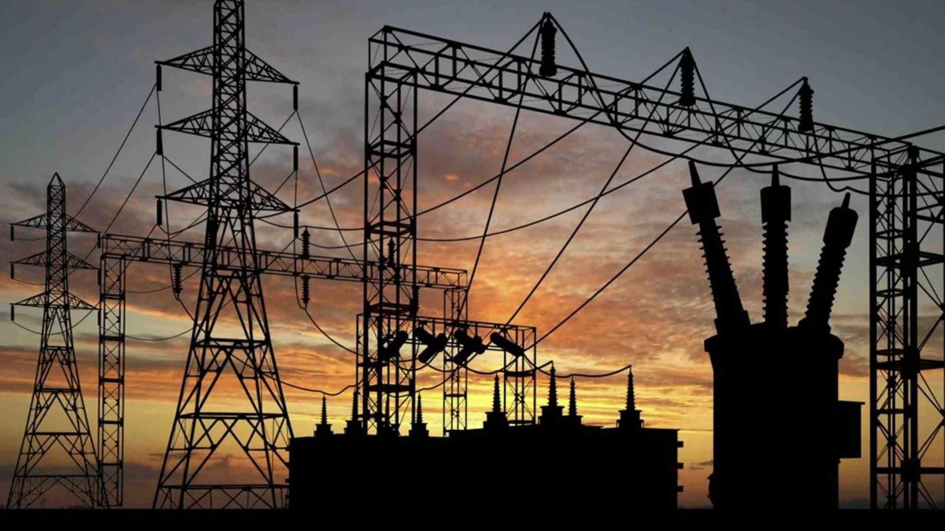 TCN Substations Offline as Lagos Floods Bite