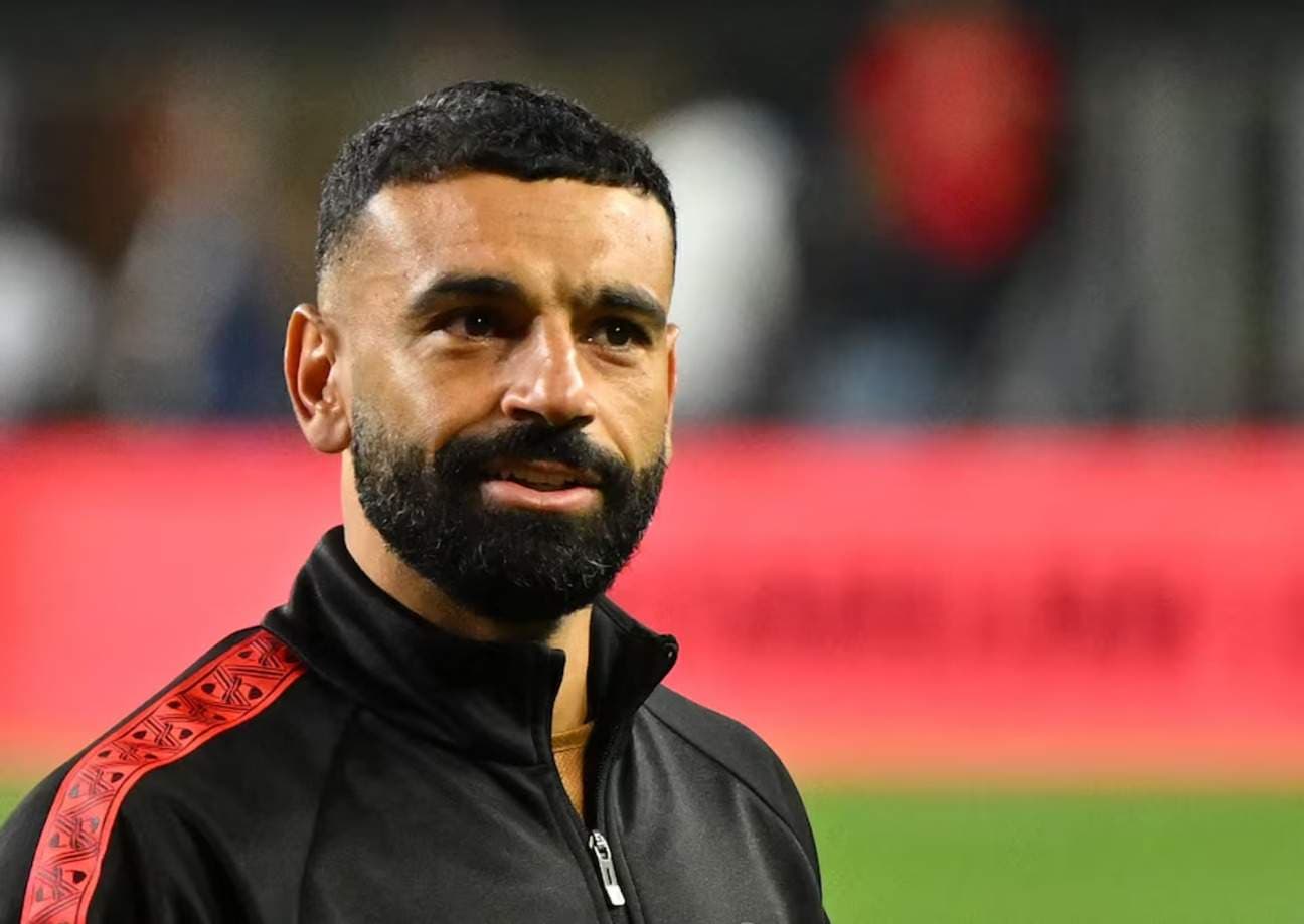 Salah in Race to Face Australia as Egypt Eye Historic World Cup Knockout Win