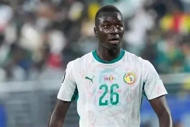 Pape Gueye Quits Senegal Team Until Coach Pape Thiaw Leaves