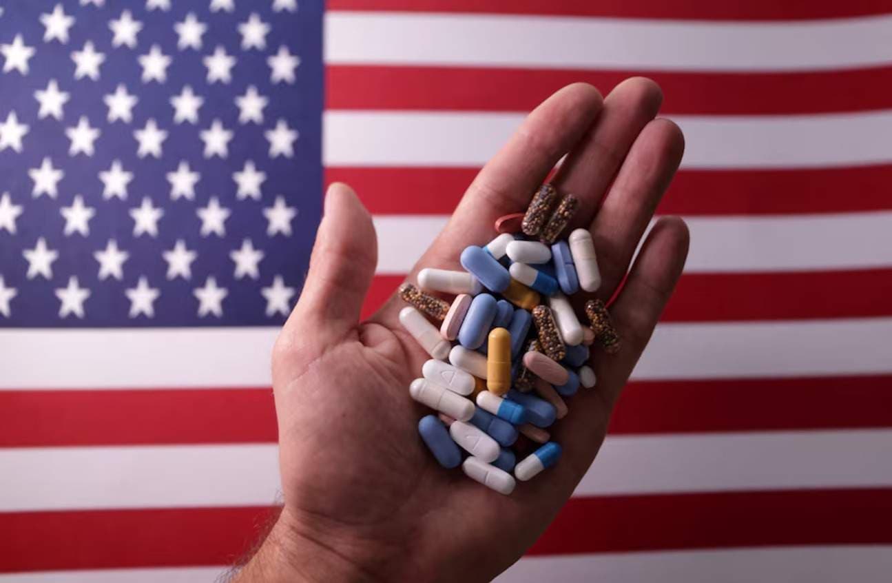 US Signs $1.3bn Health Deal With Tanzania