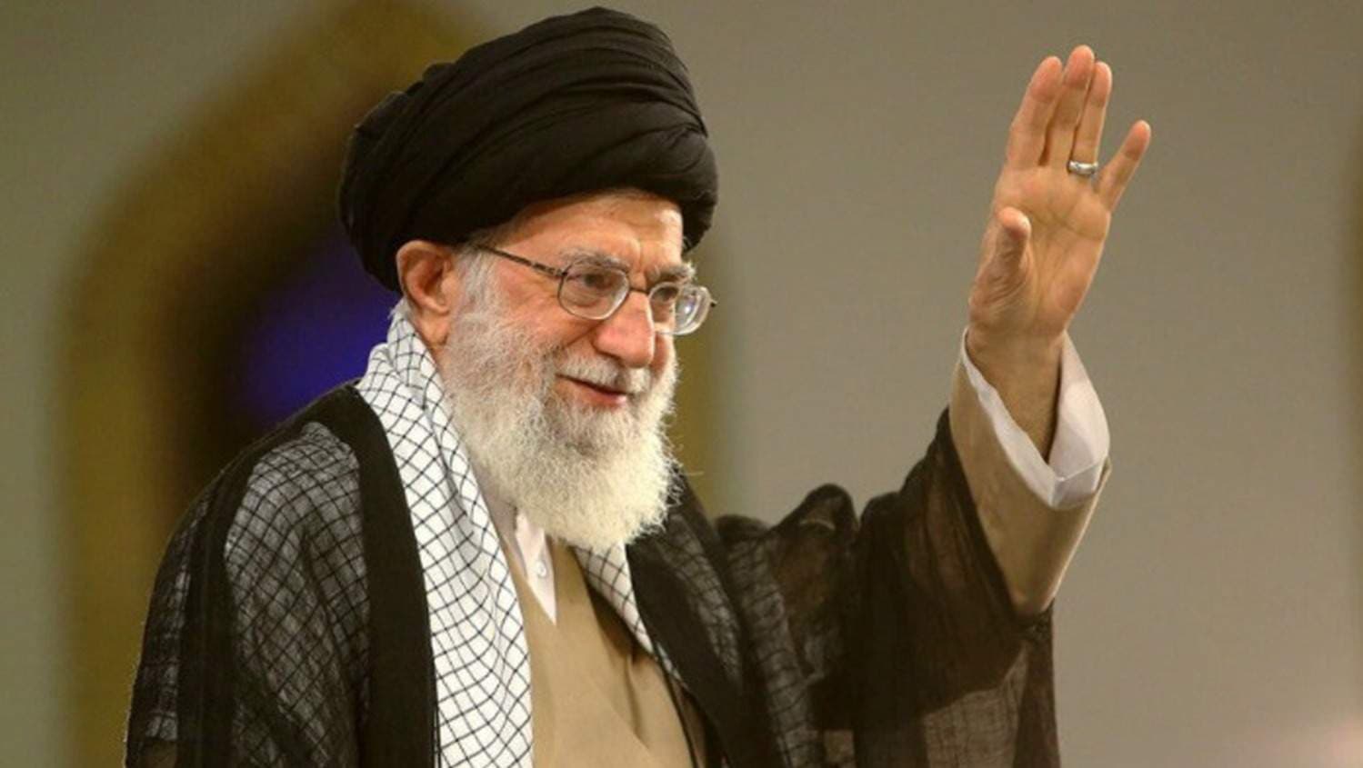 Khamenei Funeral Draws Global Leaders to Tehran
