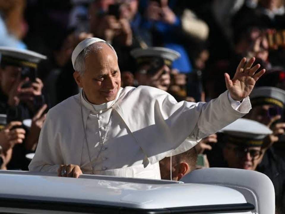 Pope’s July 4 Migrant Message to US
