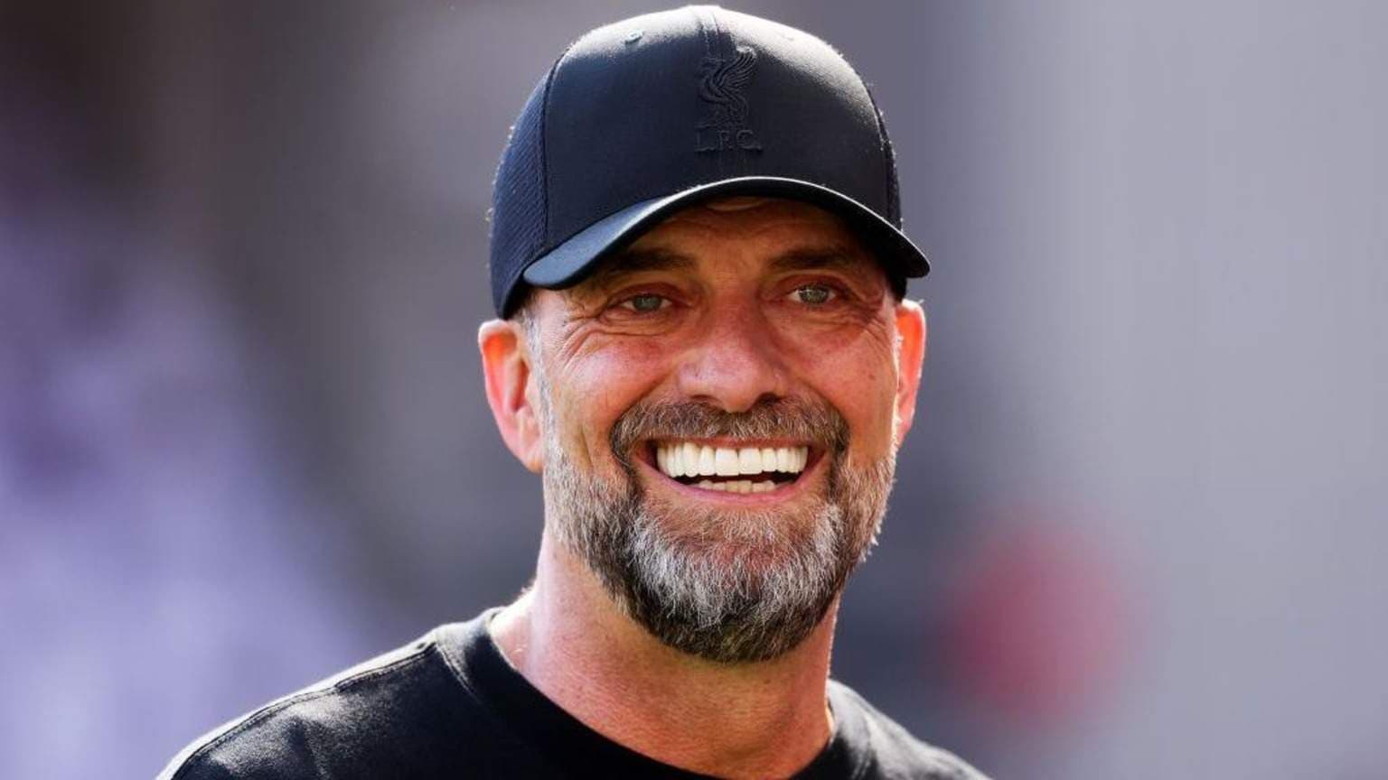 Jurgen Klopp Eyed for Germany Job