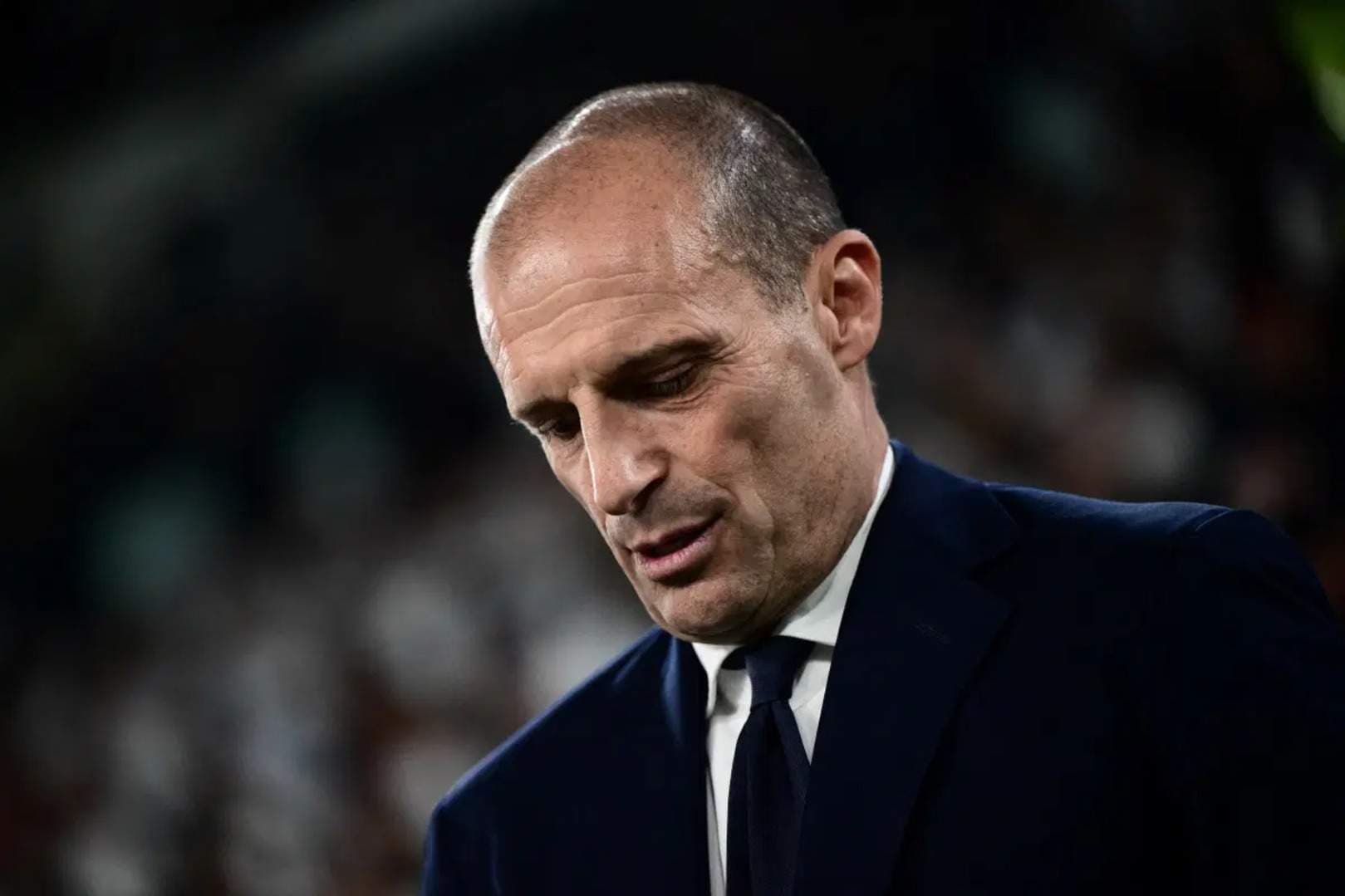 Napoli Appoint Massimiliano Allegri as new Manager on 3-Year Deal