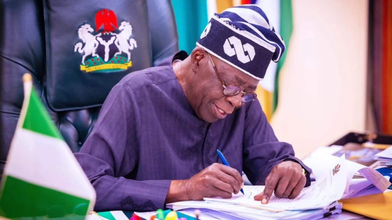 FG Clears ₦39.6bn Pension Arrears