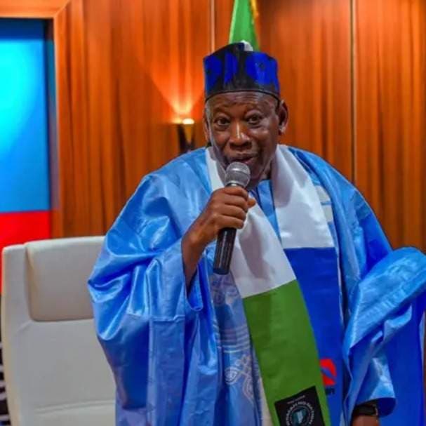 Ganduje Slams Defection Rumours